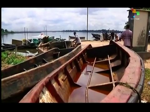 Royal Dutch Shell to payout large settlement for oil spills in Nigeria