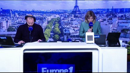 Josiane Balasko : "je suis dévastée, ce sont des gens que j’admirais"
