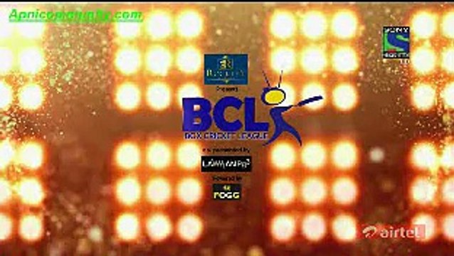 Box Cricket League-7th Jan 2015-pt1- Apnicommunity.com