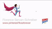Atelier en ligne : Révélez vos super pouvoirs avec Pinterest et Florence Servan-Schreiber
