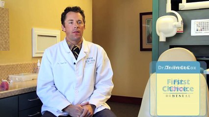 Take Your Child to the Orthodontist At An Early Age