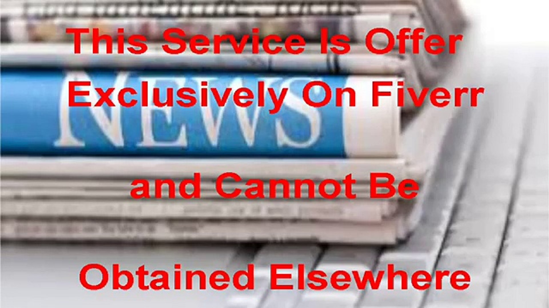 ⁣How to Increase Website Traffic |How To Increase Website Traffic Using Press Release