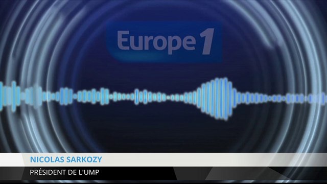 Nicolas Sarkozy : Nous devons continuer à dire ce que nous avons à dire