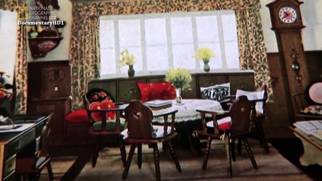 ‫وثائقي - عالم النازية الخفي- أموال هتلر HD‬‎