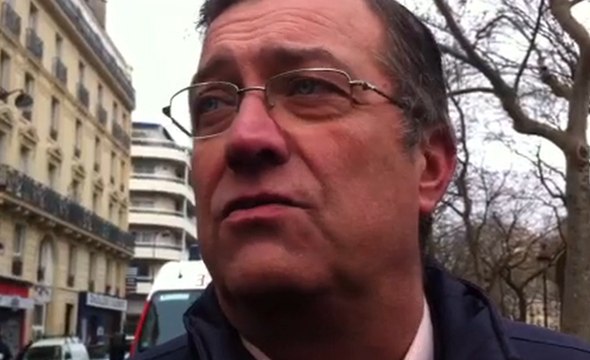 Fusillade à Charlie Hebdo : la police aussi touchée