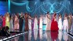 Momentos de coronación del Miss Universo desde 1958