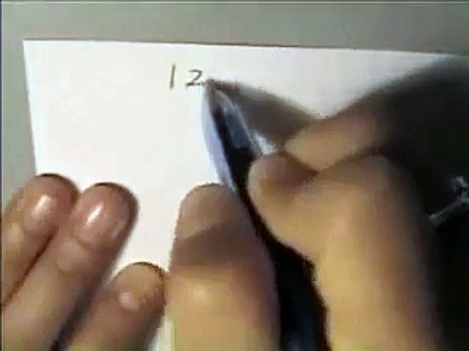 Chinese Cool Method of Multiplicaton