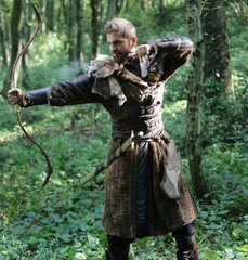 'Diriliş Ertuğrul' Dizisinden Büyük Başarı