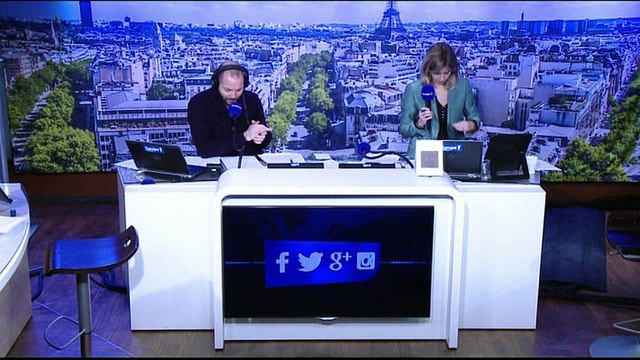 Fusillade Charlie hebdo : On est vraiment sur de la médecine de guerre