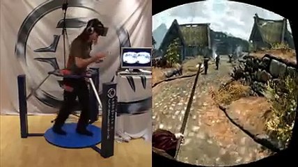 The next generation of gaming...