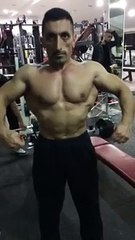 Yetenek Sizsiniz Türkiye Ahmet Yüksel