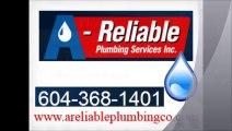 Surrey plumbing company-Surrey plumbers