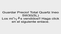 Total Quartz Ineo 5W30(5L) opiniones
