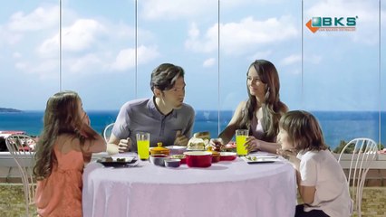 BKS Mıknatıslı Fitil Uygulaması - Bks Cam Balkon