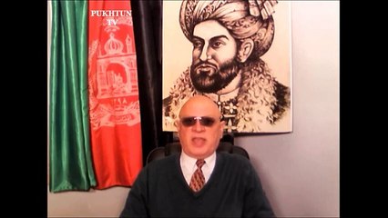 GAM: Pukhtun History, Part-17 عادل شاه سوری