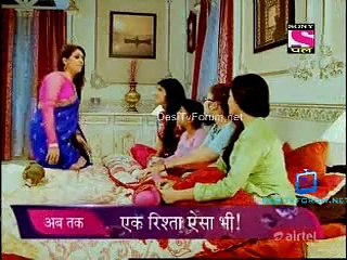 Ek Rishta Aisa Bhi 7th January 2015 Video Watch Online pt1