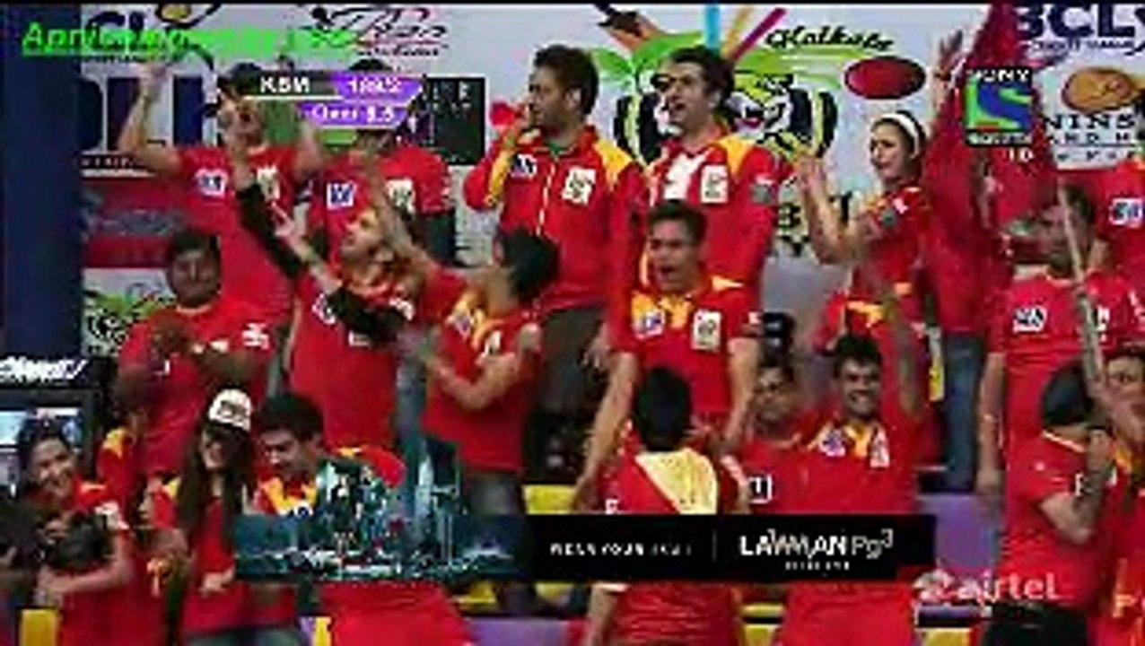 Box Cricket League-7th Jan 2015-pt4-www.Apnicommunity.com