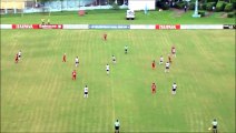 Gols da Copa São Paulo de Futebol Júnior - Equipes sul-mato-grossenses iniciam com derrota