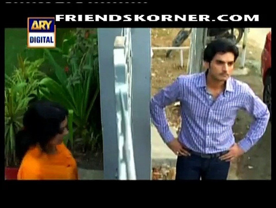 Qismat Episode 70 on Ary Digital in High Quality 7th January 2015 - DramasOnline