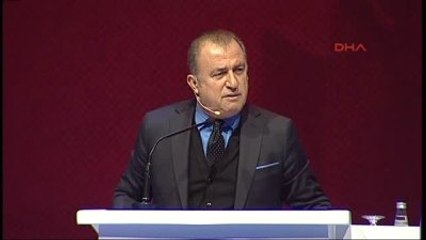Fatih Terim, Ülke Futbolu İyi Gitmiyor