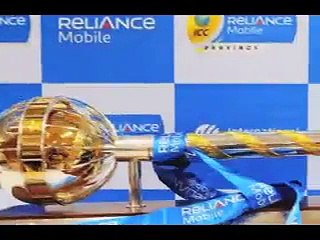 Test Cricket Championship 2014 Awards