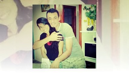 Agora Eu Tenho Você Comigo. Sahra R. & Maycon