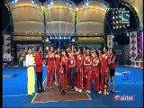 Box Cricket League (BCL) 7th January 2015 Video Watch Online