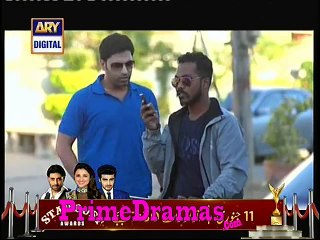 Babul Ki Duaen Leti Ja Episode 127 ary part 1