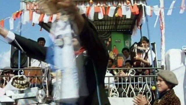 KAYAHAN RÜZGÂR GİBİ GEÇTİ 2015 HD KLİP by MELEKLERerkekOLUR