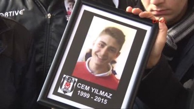 Şampiyon Gence Siyah-Beyaz ile Uğurlama