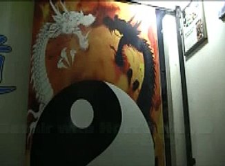 Interview with Pak MMA Bashir Ahmad with host Bobby D