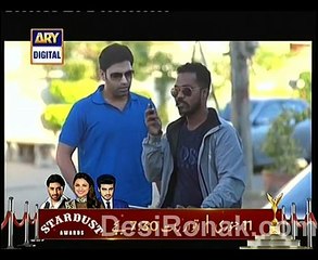 Babul Ki Duaen Leti Ja - Episode 127 - 7th January 2015 Part 1