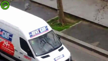 "Charlie Hebdo", une attaque effroyable