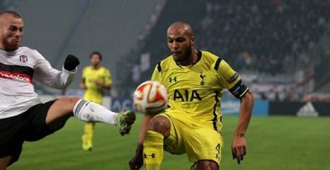 Younes Kaboul, Beşiktaş Yolunda