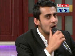 ANAMI BABAMI YARİ ÖZLEDİM - HAMDİ KARAKILIÇ