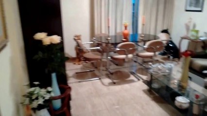 big 5-room apartment in valencia