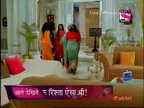 Ek Rishta Aisa Bhi 7th January 2015 Video Watch Online pt4