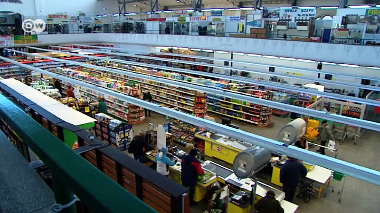 Gesetzlicher Mindestlohn - Pro und Contra | Made in Germany