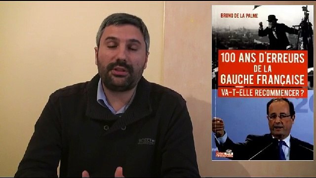 JT Intelligent n°38 (1ère partie) : Principales leçons de l'attentat contre Charlie Hebdo