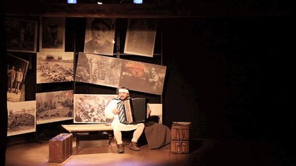 Foutez-nous la paix ! extraits