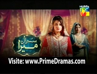 Susral Mera Episode 67 Promo