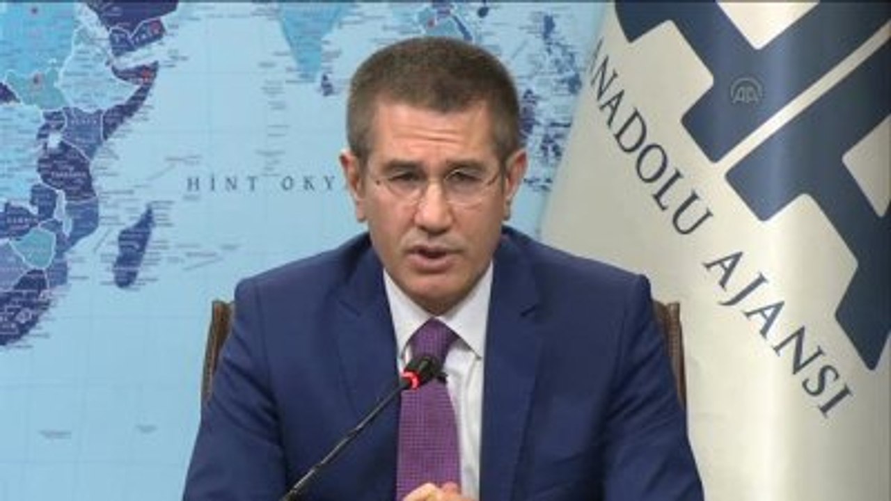 Canikli: "3 Dönem Kuralı, Altın Bir Kuraldır ve Bu Altın Kuralı Uygulayacağız"