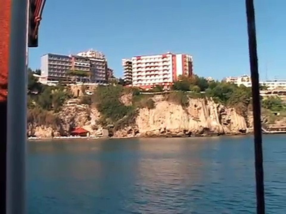 Анталия