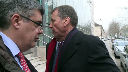 Les médecins libéraux veulent durcir leur mouvement