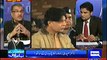 Nuqta-e-Nazar ~ 7th January 2015 - Pakistani Talk Shows - Live Pak News