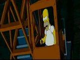 Bande annonce simpsons