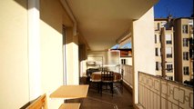 Vente - Appartement Nice (Gambetta) - 239 000 €