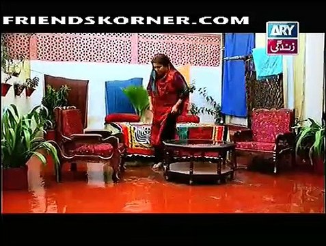 Behnein Aisi Bhi Hoti Hain Episode 153 on ARY Zindagi in High Quality 7th January 2015 - DramasOnline