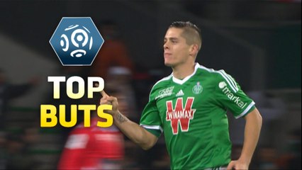 Top Buts Décembre - Ligue 1 / 2014-15