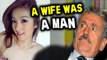 Husband Finds 'Ugly' Truth Behind His Wife!!